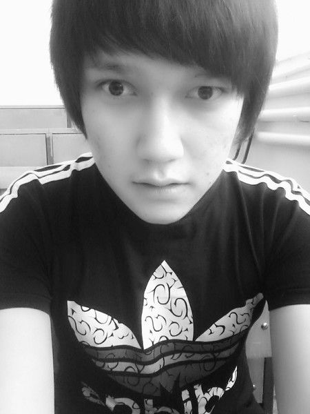 Умирбек Умирзаков