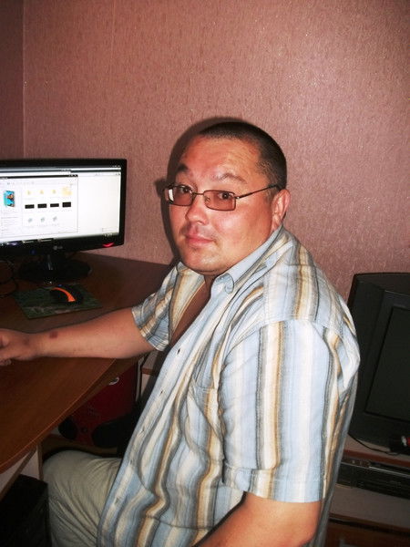 Слава Варфоломеев