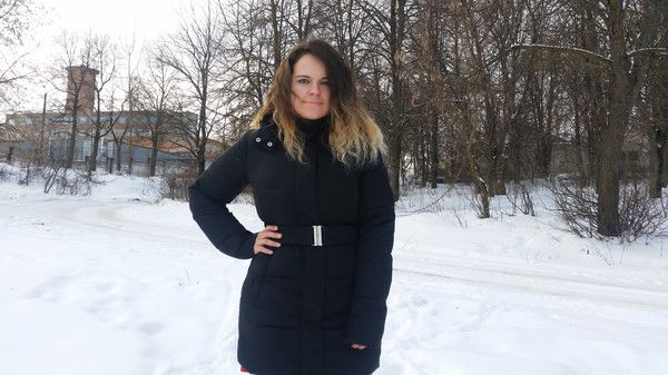 Светлана Бауло