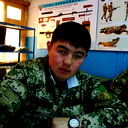 Архат Ногайбаев