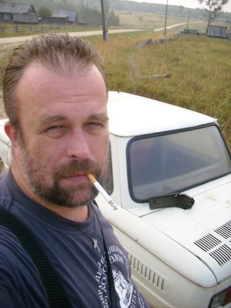 Леонид Шабашенков