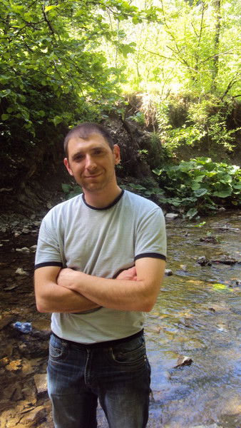 Виктор Мышин