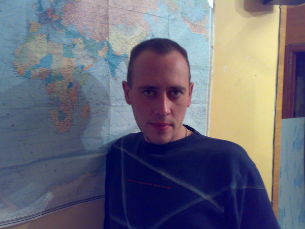 Евгений Погорянский