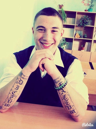 Игорь Зайцев