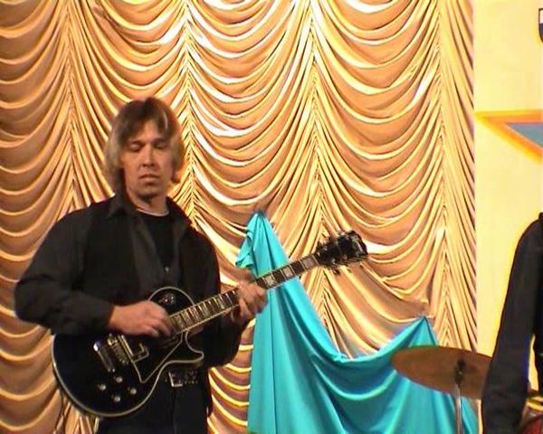 Александр Антипов