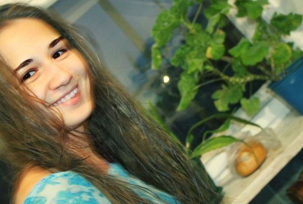 Сабина Салахова