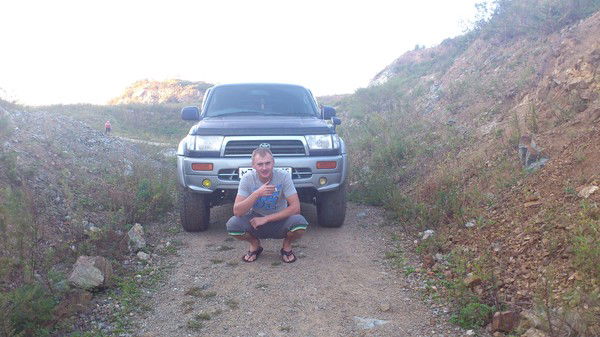 Виталий Курашов