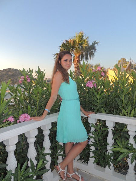 Инна Григоренко