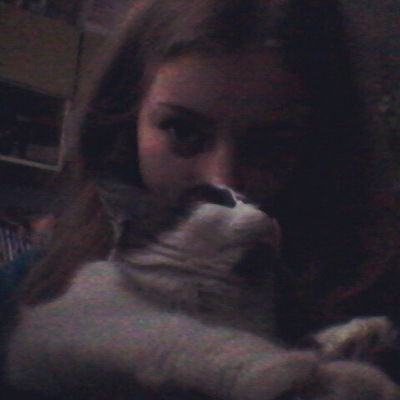 Аня Котенева