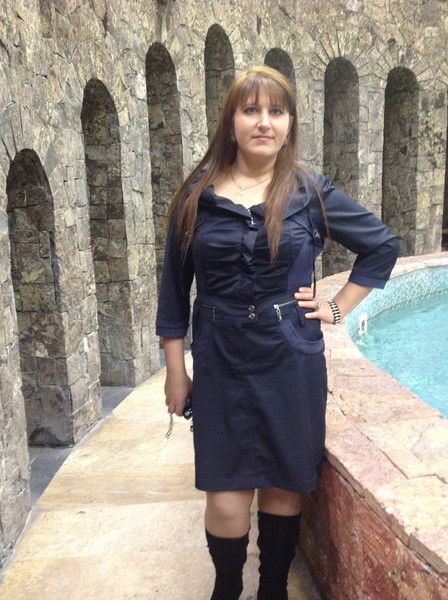 Эрмине Курдоглян