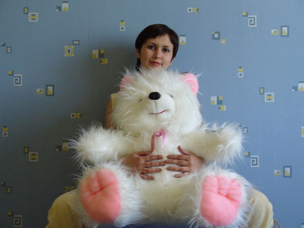 Юлия Александрова