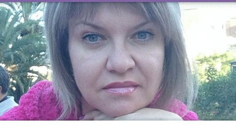 Инна Русина