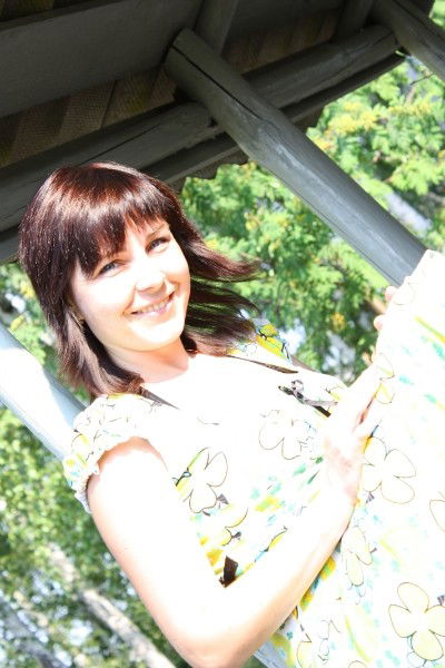 Елена Добренькая