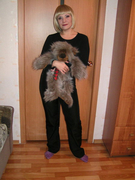 Елена Голубева