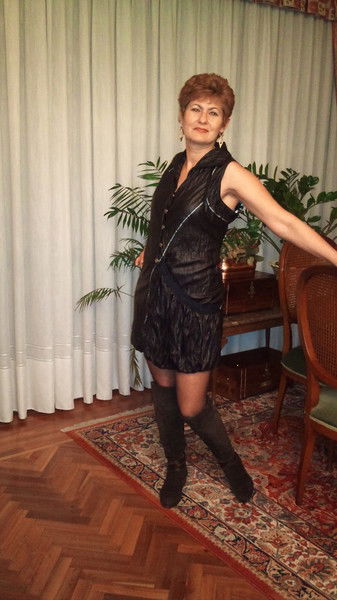 Любовь Фучижи