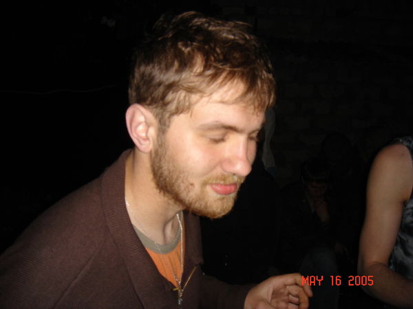 Ленёв Евгений