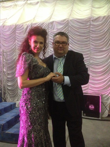 Владимир Зыков