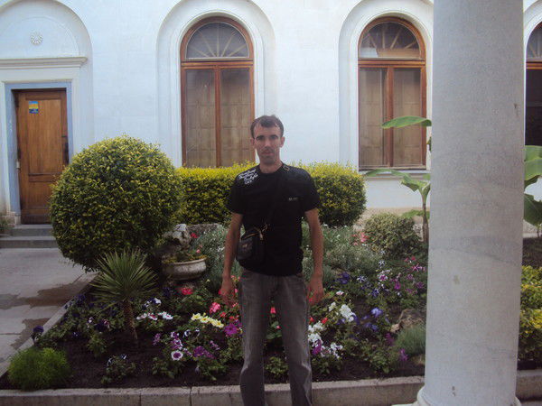 Максим Мугинов