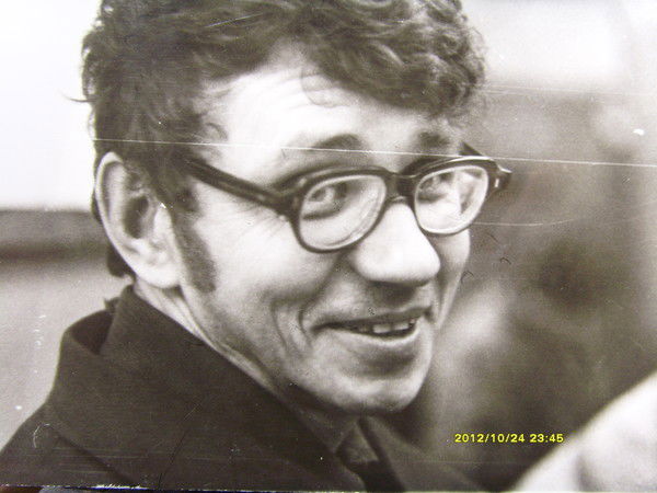 Виктор Беляев