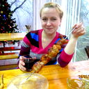 Наталья Кудряшова