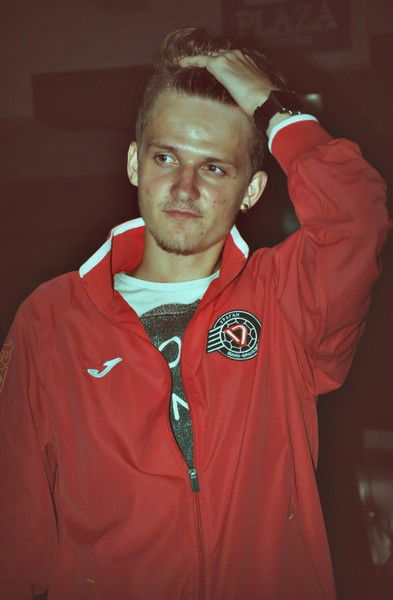 Ваня Дмитришин