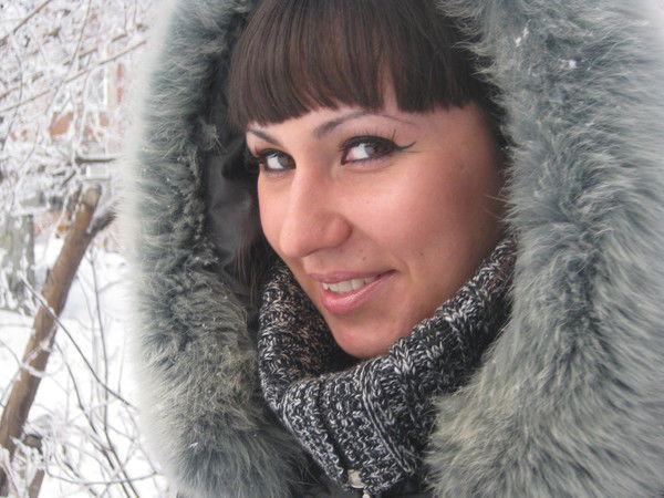 Анна Рейник