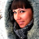 Анна Рейник