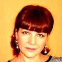 Nadegda Davydova