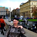 Марина Леснова