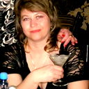 Оксана Боровикова