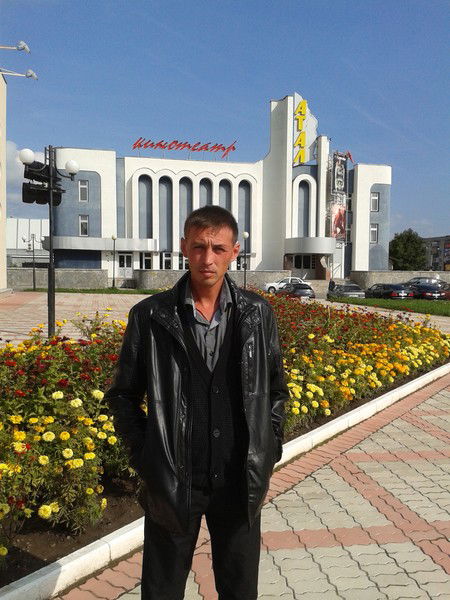 Владимир Поленов