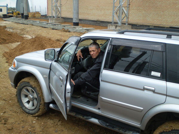 Владимир Демешко