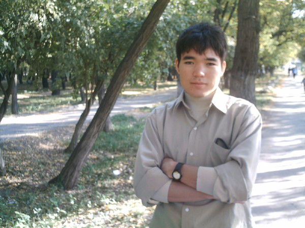 Абдыш Алтыбай