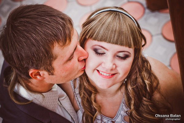 Анастасия Калачёва