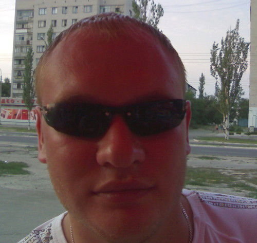 Дмитрий Кравченко