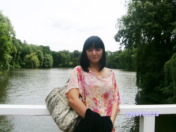 Анна Дейнеженко