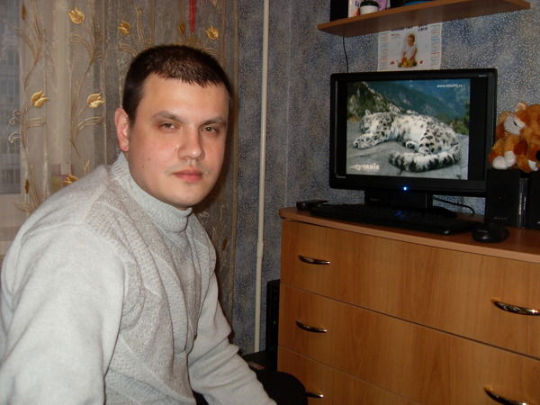 Александр Ерастов