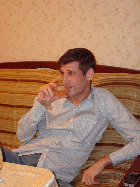 Дмитрий Дмитриев