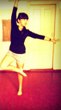 Лера Колесова