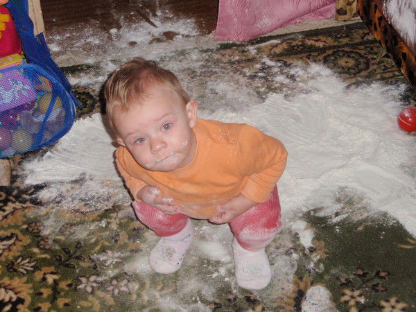 Елена Анатольевна