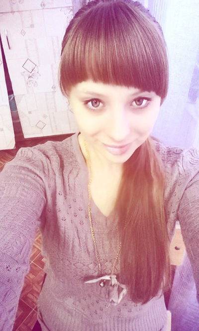 Ангелина Абрамова