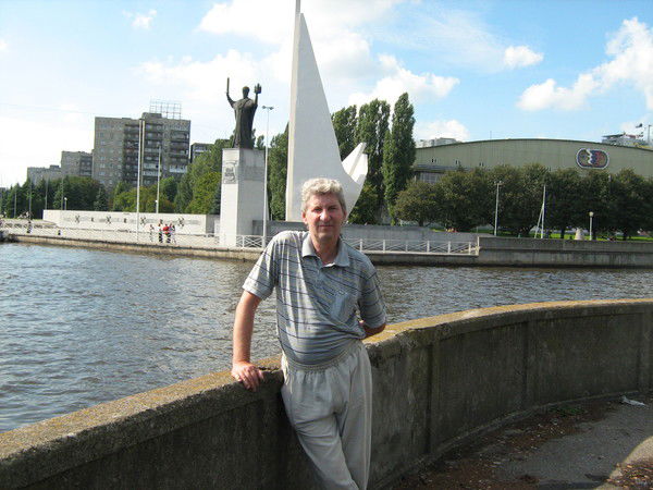 Александр Атемаскин