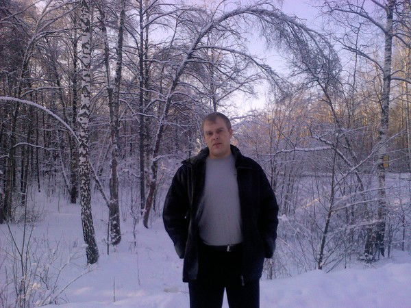 Игорь Сидоров