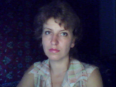 Ольга Волынская