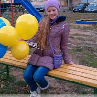 Даша Андрушевич