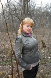 Вкторя Кобзун