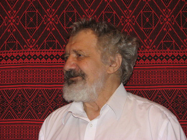 Александр Чешков