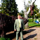 Сергей Дрогайцев