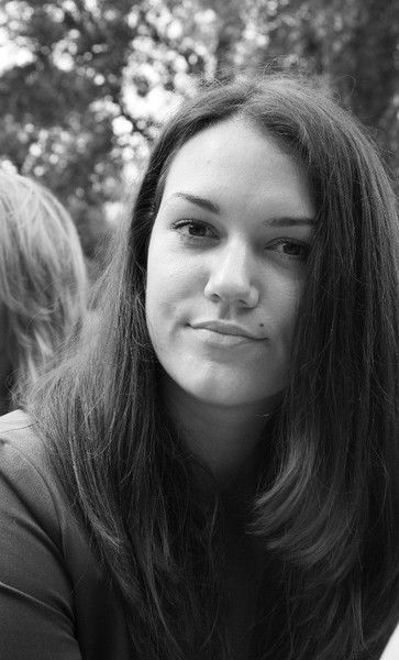 Екатерина Корнеева