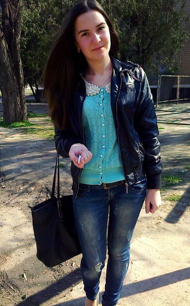 Виктория Брезицкая